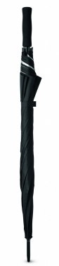 Logo trade promotional giveaway photo of: 27 inch umbrella