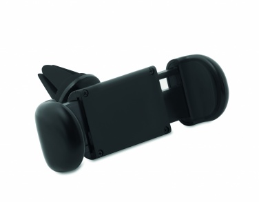 Logo trade corporate gift photo of: Phone/car holder