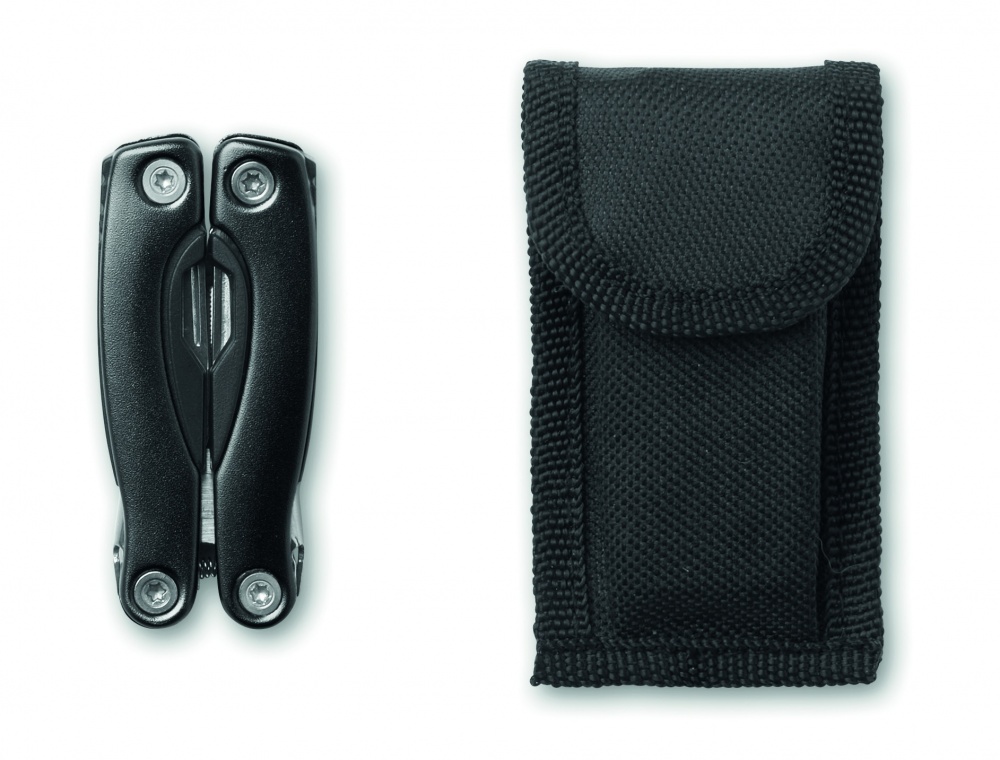 Logotrade promotional giveaway picture of: Multifunctional knife