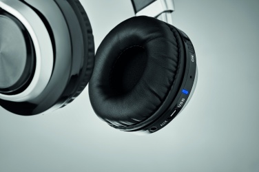 Logotrade corporate gift picture of: Wireless headphone