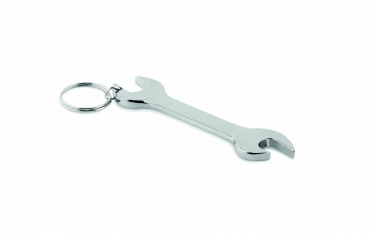 Logotrade business gifts photo of: Bottle opener in wrench shape