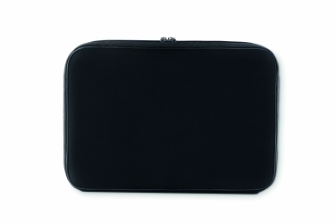 Logo trade promotional items picture of: Laptop pouch in 15 inch