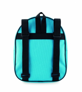 Logotrade promotional giveaways photo of: Backpack with 5 markers
