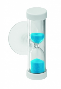 Logo trade promotional gifts picture of: Shower Timer (4min)
