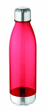 Logotrade promotional gift picture of: Milk shape 600 ml bottle