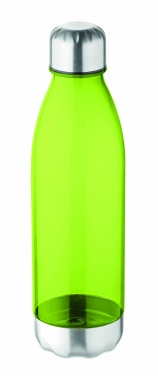 Logotrade promotional merchandise photo of: Milk shape 600 ml bottle