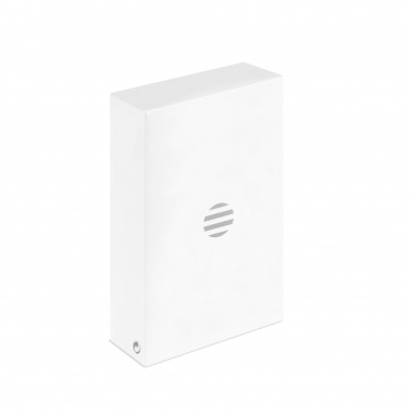 Logotrade promotional giveaways photo of: Wireless power bank Type C