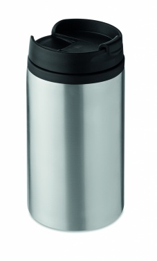 Logo trade business gift photo of: Double wall cup 250 ml