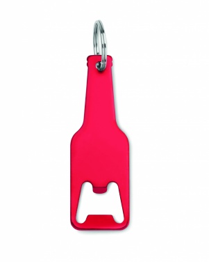 Logotrade promotional merchandise picture of: Aluminium bottle opener