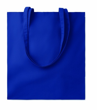 Logotrade corporate gifts photo of: 140 gr/m² cotton shopping bag