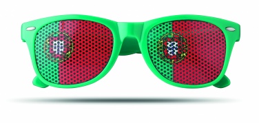 Logotrade promotional merchandise image of: Glasses country
