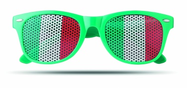 Logotrade promotional item image of: Glasses country