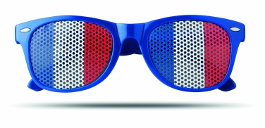 Logo trade business gifts image of: Glasses country
