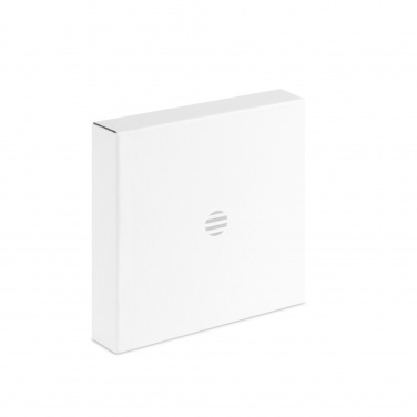 Logotrade promotional merchandise picture of: Wireless charging pad 5W