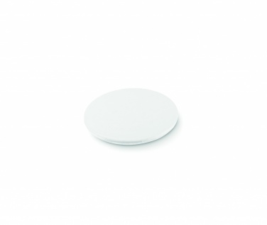 Logo trade promotional products image of: Small pin button