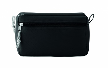 Logo trade advertising product photo of: PVC free cosmetic bag