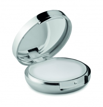 Logo trade advertising product photo of: Mirror lip balm