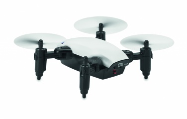 Logotrade business gift image of: WIFI foldable drone