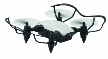Logotrade promotional giveaway image of: WIFI foldable drone