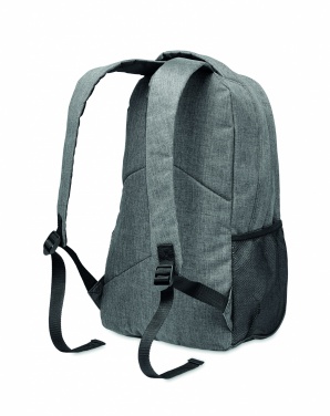Logotrade promotional item image of: Glow in the dark backpack