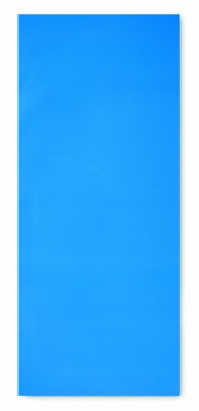 Logotrade business gift image of: Yoga mat EVA 4.0 mm with pouch