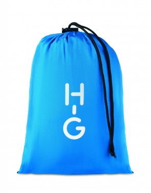 Logotrade corporate gift image of: Foldable light weight hammock