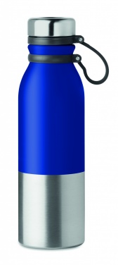 Logotrade promotional gift picture of: Double wall flask 600 ml