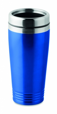 Logotrade business gift image of: Double wall travel cup