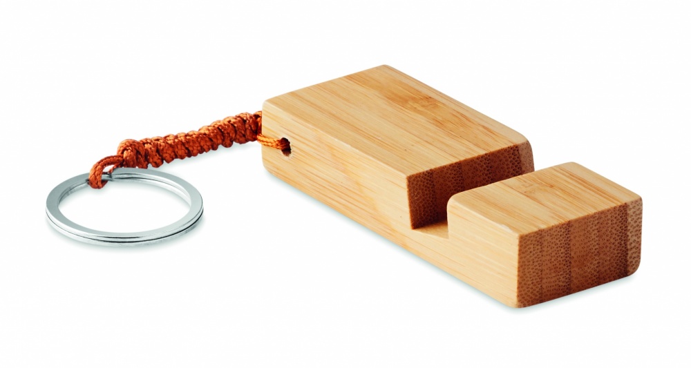 Logotrade promotional product picture of: Key ring and Smartphone Kuldīga