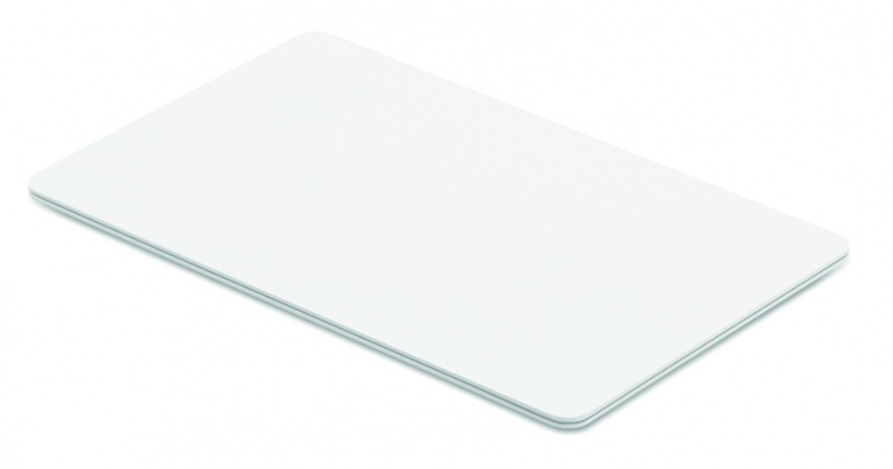 Logo trade business gift photo of: RFID blocking card