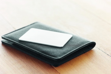 Logo trade advertising products picture of: RFID blocking card