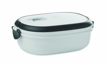 Logotrade promotional giveaways photo of: PP lunch box with air tight lid