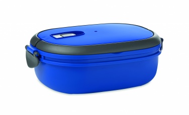 Logotrade advertising product picture of: PP lunch box with air tight lid