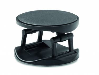 Logotrade advertising products photo of: Round phone holder