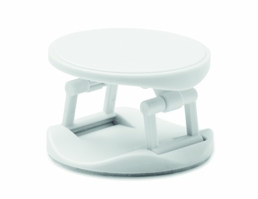 Logo trade corporate gifts picture of: Round phone holder