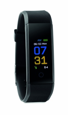 Logotrade promotional giveaways photo of: Smart health watch