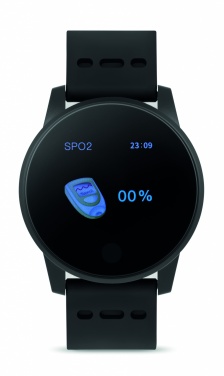 Logo trade advertising product photo of: Sports smart watch