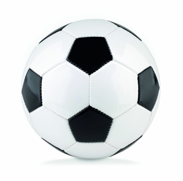 Logo trade promotional gifts image of: Small Soccer ball 15cm