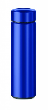 Logo trade promotional product photo of: Double wall 425 ml flask