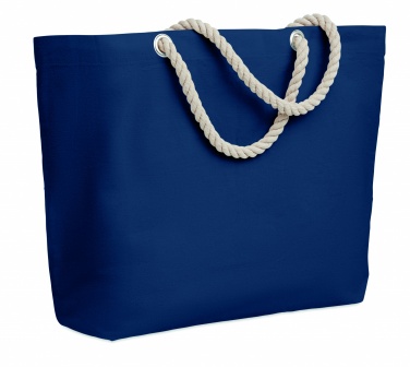 Logotrade promotional giveaway image of: Beach bag with cord handle