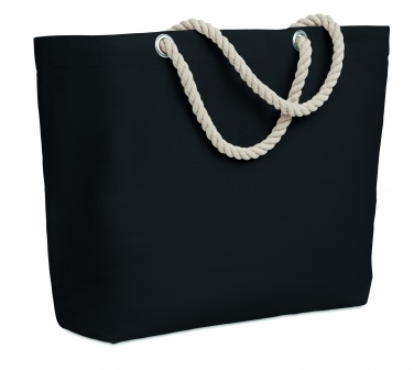 Logotrade corporate gift picture of: Beach bag with cord handle