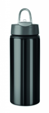 Logotrade promotional giveaways photo of: Aluminium bottle 600 ml