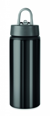 Logotrade business gifts photo of: Aluminium bottle 600 ml