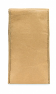 Logotrade corporate gifts photo of: Woven paper 3L lunch bag