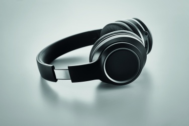 Logotrade promotional items photo of: ANC headphone and pouch