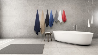 Logotrade advertising products photo of: Towel organic cotton 100x50cm
