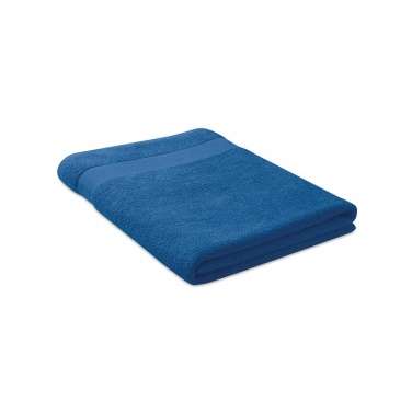 Logotrade promotional merchandise photo of: Towel organic cotton 180x100cm