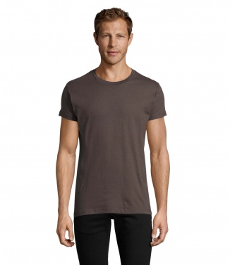 Logo trade advertising products picture of: REGENT F MEN T-SHIRT 150g