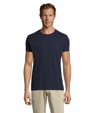 Logotrade promotional items photo of: REGENT F MEN T-SHIRT 150g
