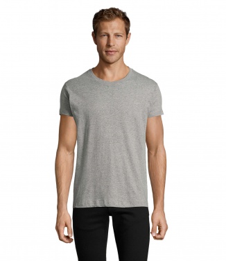 Logo trade promotional merchandise image of: REGENT F MEN T-SHIRT 150g